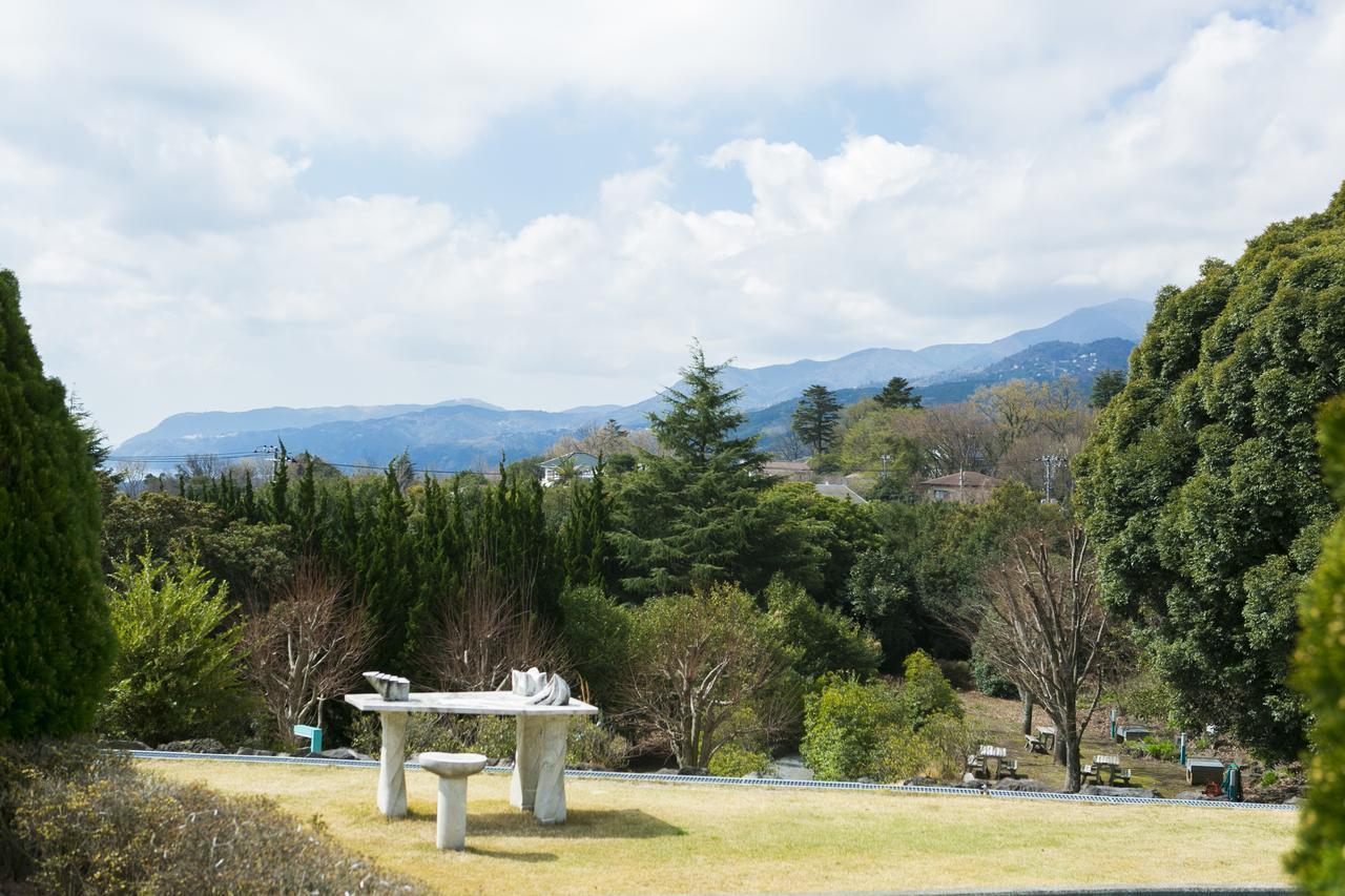 Sundance Resort Izukogen Annex Ito  Exterior photo
