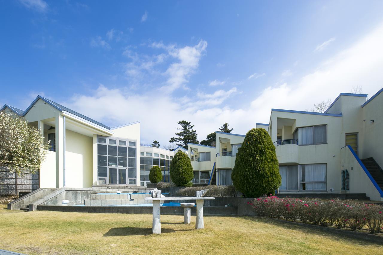 Sundance Resort Izukogen Annex Ito  Exterior photo